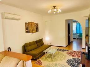 QAZAQ APARTMENS Байтурсынова 54
